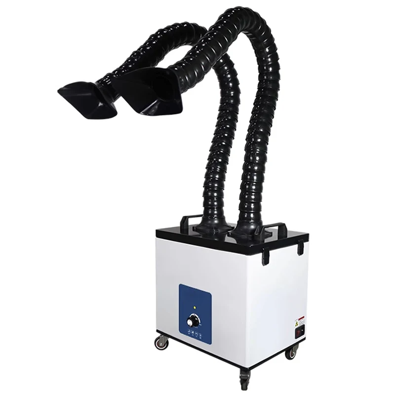 Industrial smoke purifier sold - огляд і ціна Industrial Laser Marking