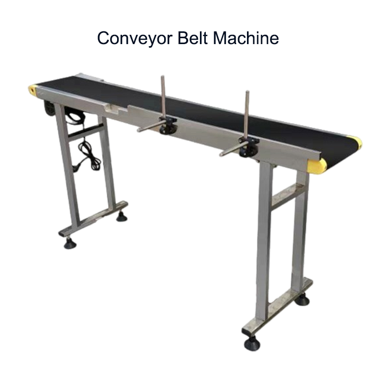 150CM Conveyor Belt Machine Ad - огляд і ціна Industrial Laser Marking