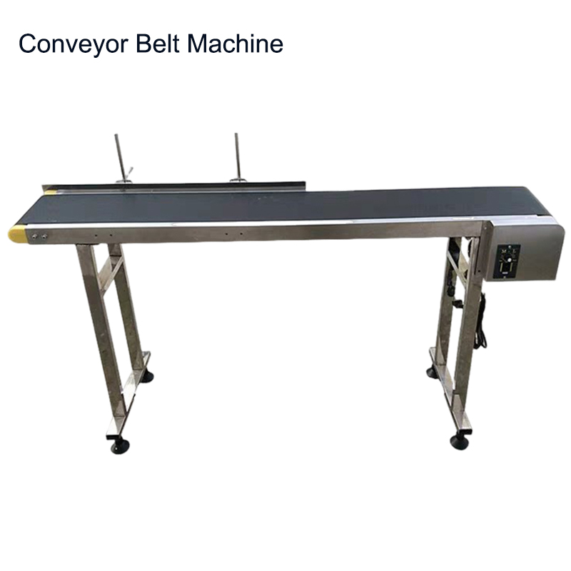 150CM Conveyor Belt Machine Ad - огляд і ціна Industrial Laser Marking