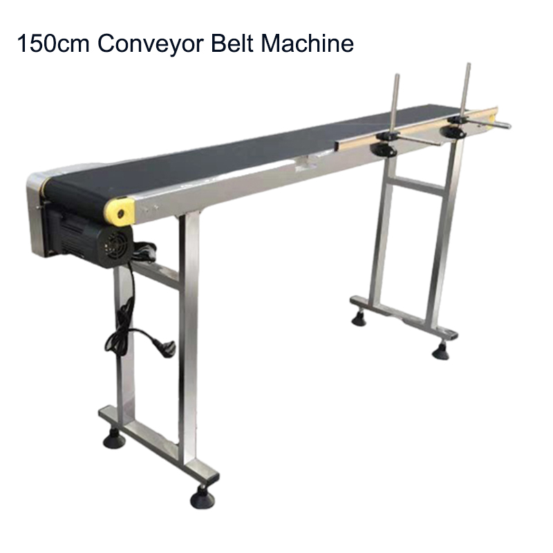 150CM Conveyor Belt Machine Ad - огляд і ціна Industrial Laser Marking