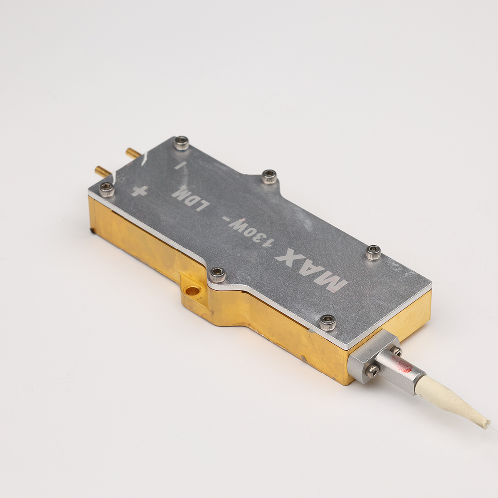MAX 130W 260W 350W Laser Pump  - огляд і ціна Industrial Laser Blaster
