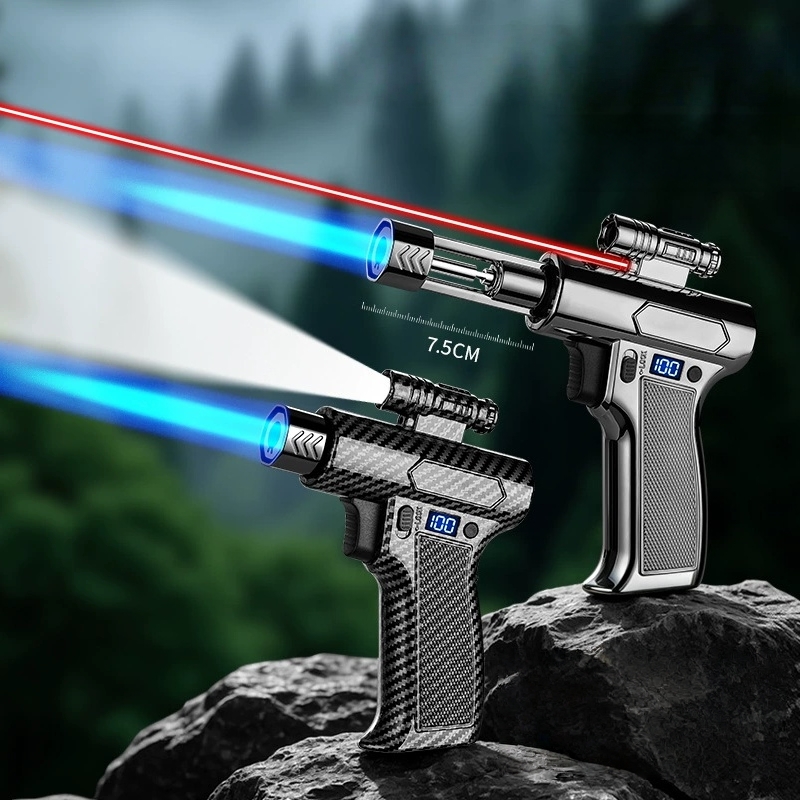 New Outdoor High Temperature H - огляд і ціна Industrial Laser Blaster