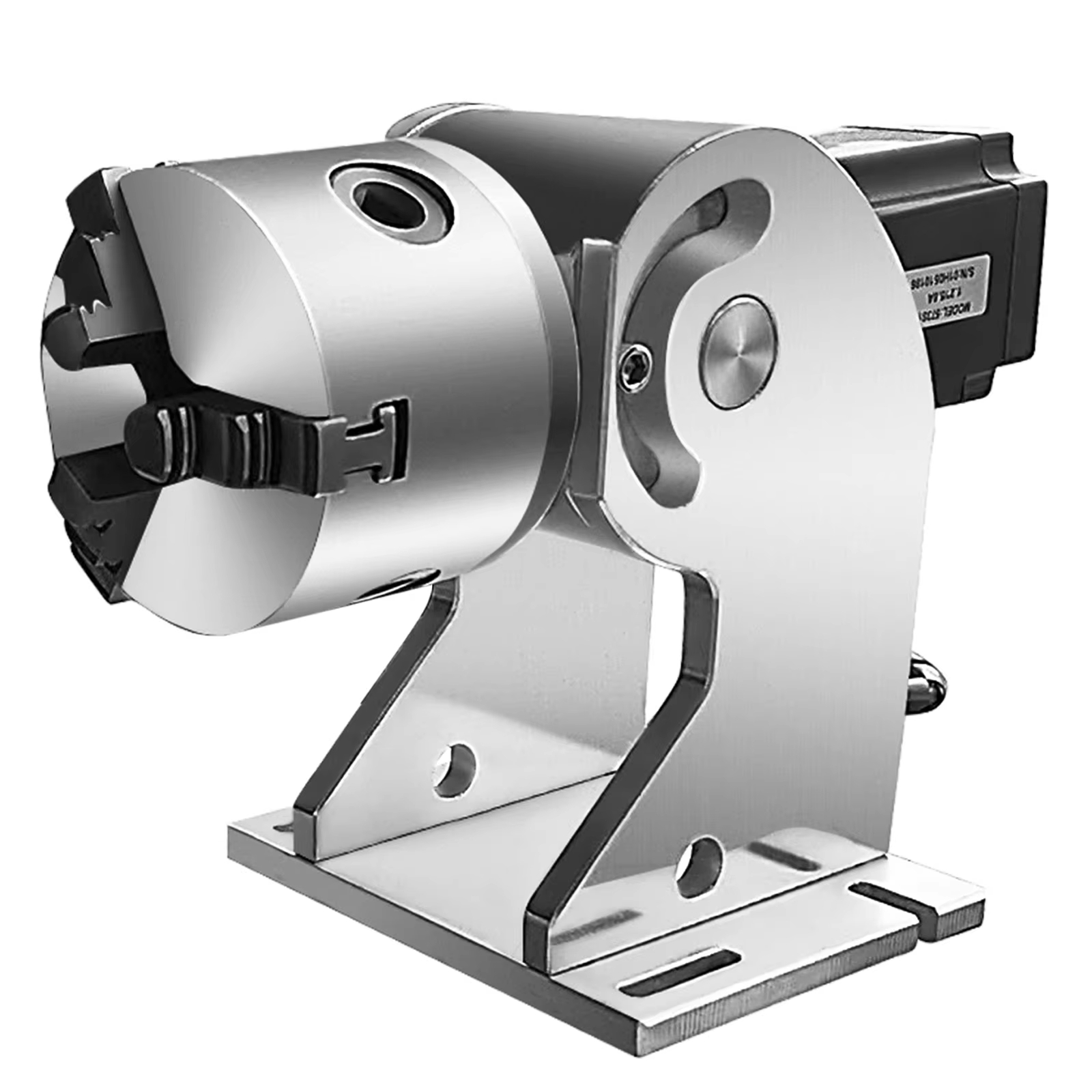 360° Laser Engraver Rotary Axi - огляд і ціна Rotary Axis Laser Engraver