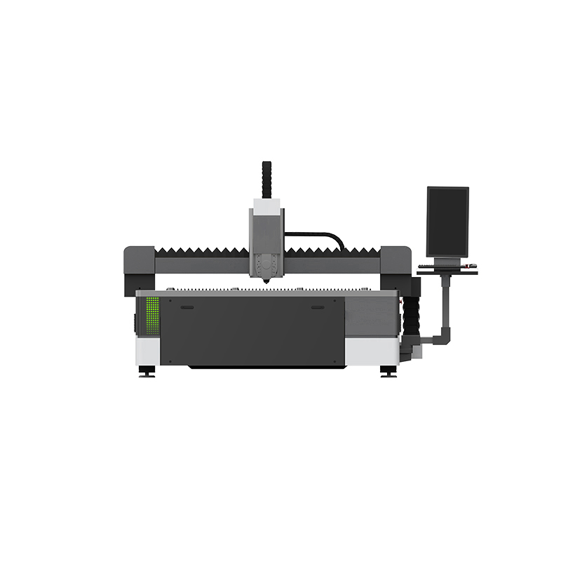 Hot Sale Metal Laser Cutting M - огляд і ціна Industrial Laser Cutting Machines