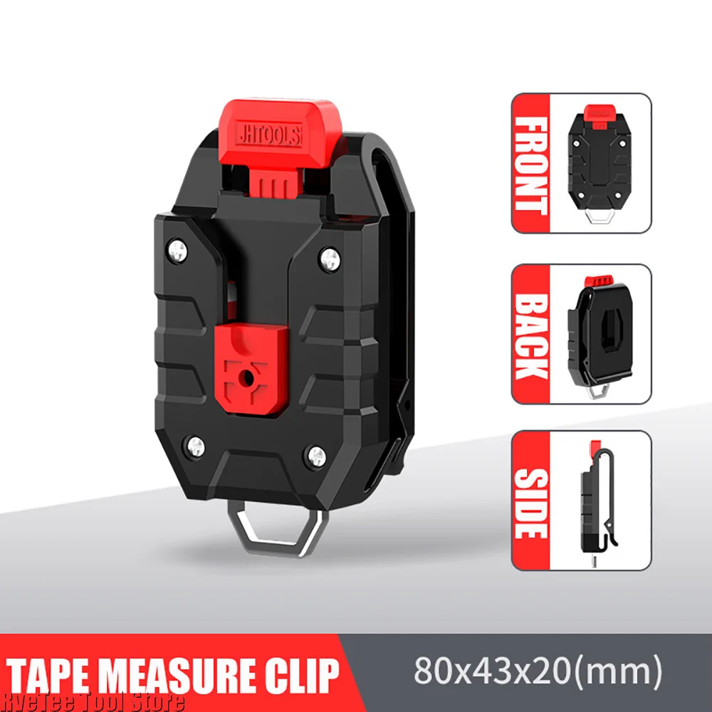 NEW Universal Tape Measure Qui - огляд і ціна Industrial Laser Cleaning