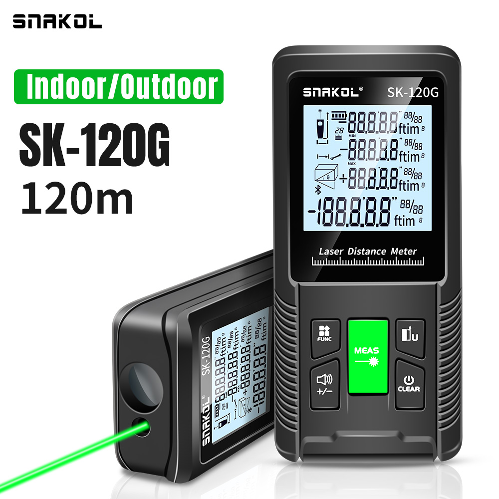 SNAKOL 3-in-1 High Precision L - огляд і ціна Industrial Laser Training