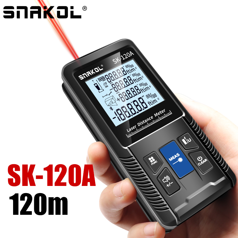 SNAKOL 3-in-1 High Precision L - огляд і ціна Industrial Laser Training