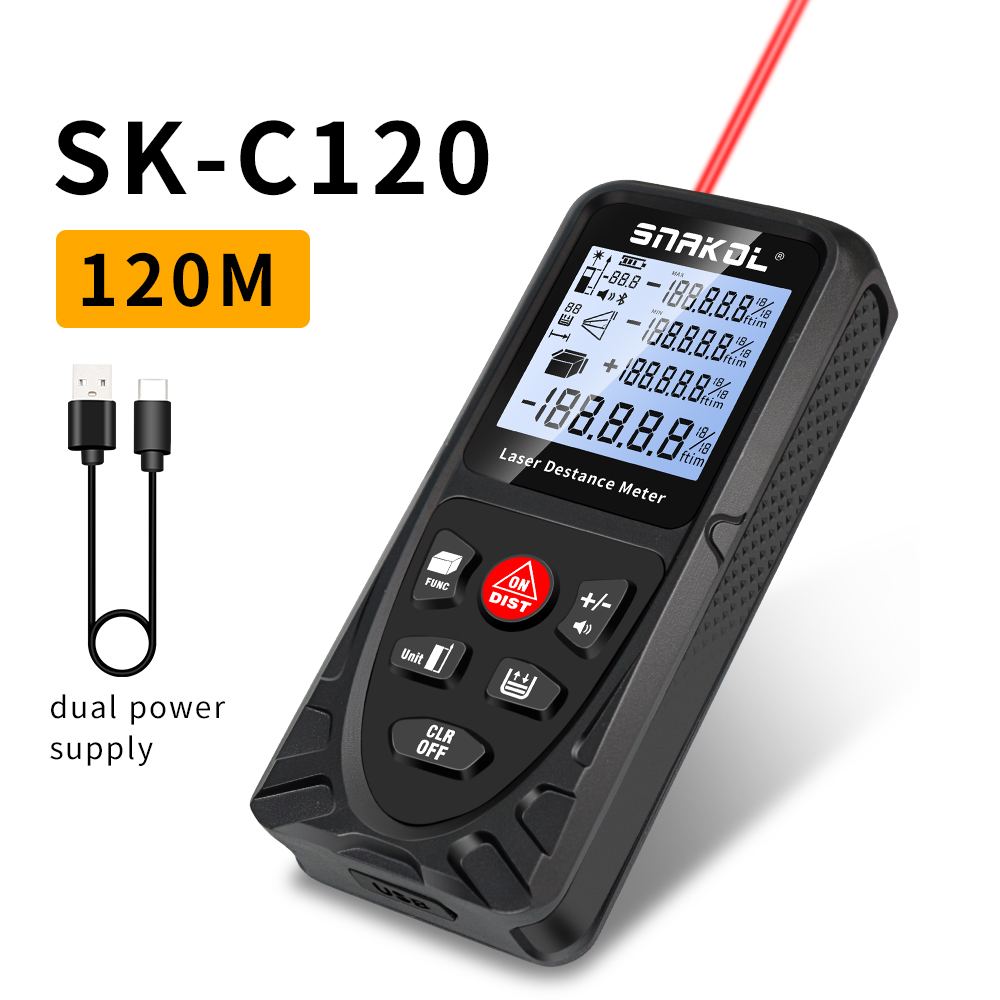 SNAKOL 3-in-1 High Precision L - огляд і ціна Industrial Laser Training