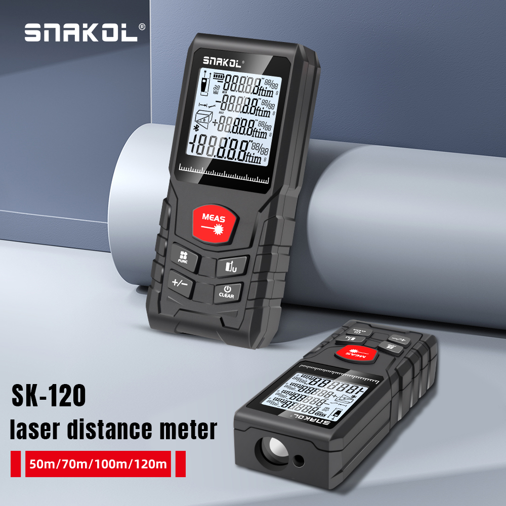 SNAKOL 3-in-1 High Precision L - огляд і ціна Industrial Laser Training