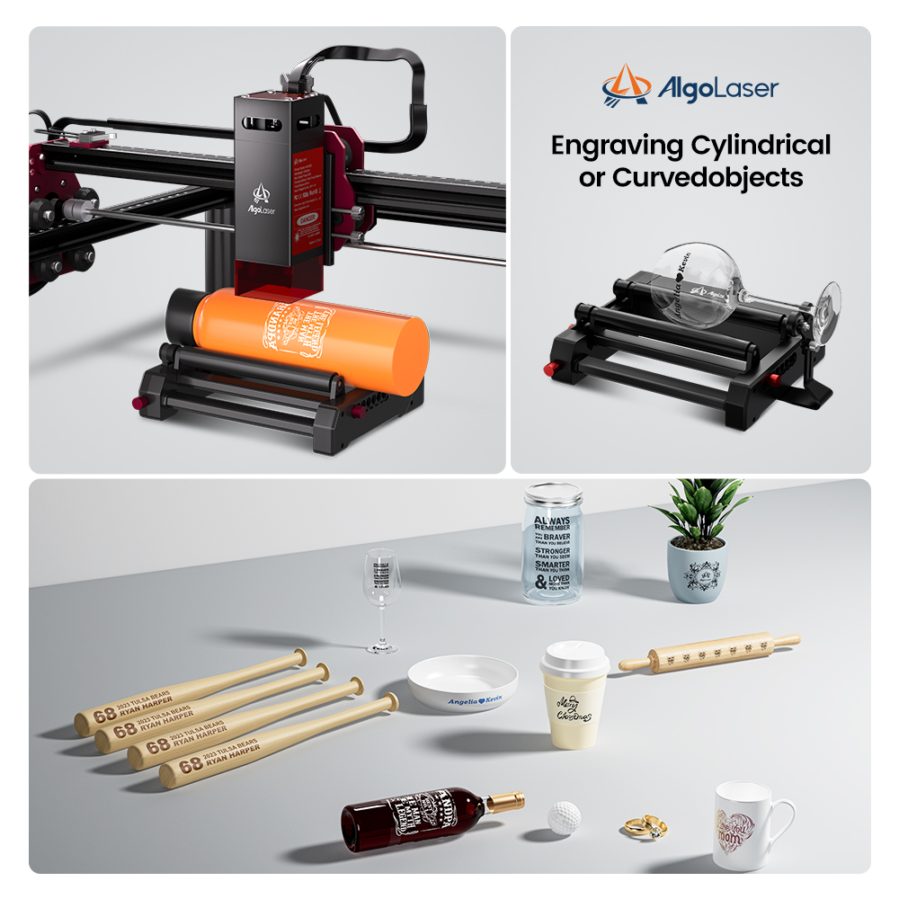 AlgoLaser Hot Sell Laser Engra - огляд і ціна Laser Engraving Software