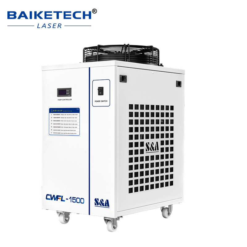 Factory Industrial Laser Water - огляд і ціна Industrial Laser Cutting Machines