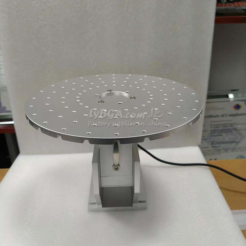 Laser Marking Machine Use 320m - огляд і ціна Rotary Axis Laser Engraver