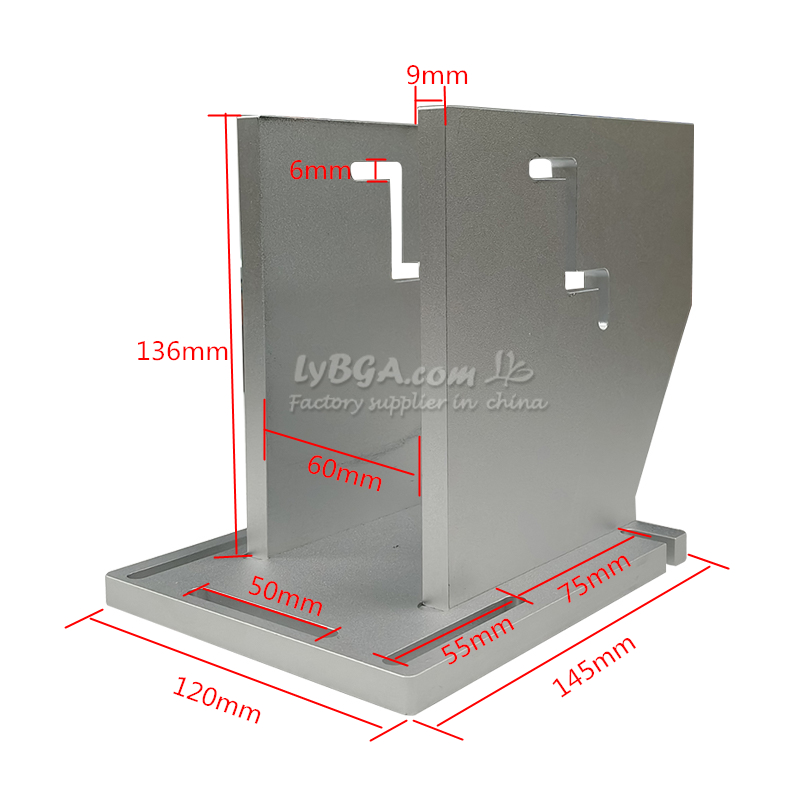 Laser Marking Machine Use 320m - огляд і ціна Rotary Axis Laser Engraver