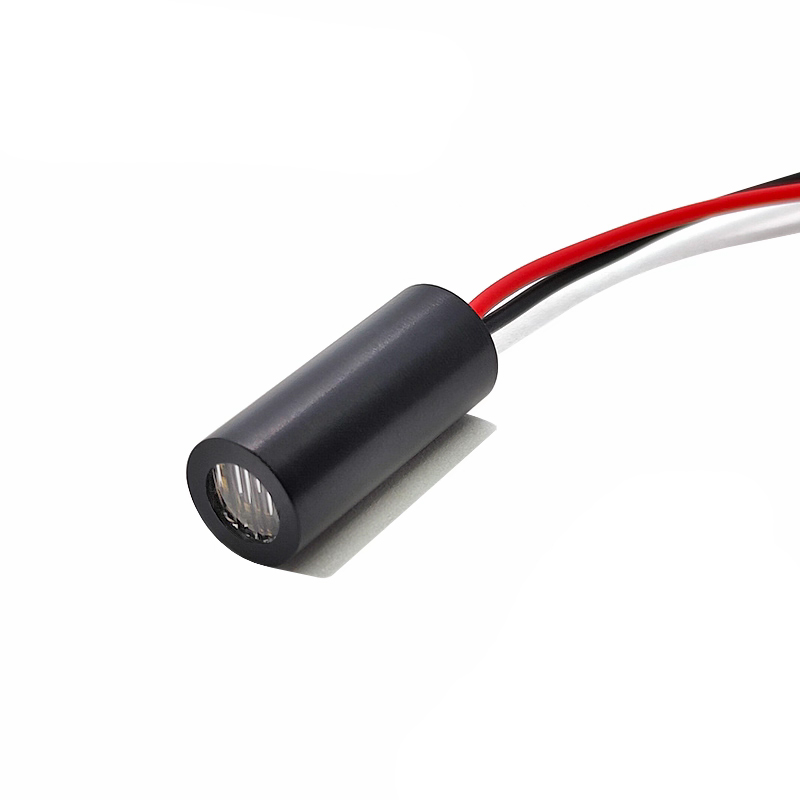 635nm 5mW Red Line Laser Modul - огляд і ціна Industrial Laser Marking