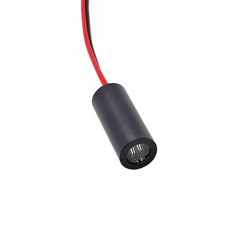 635nm 5mW Red Line Laser Modul - огляд і ціна Industrial Laser Marking