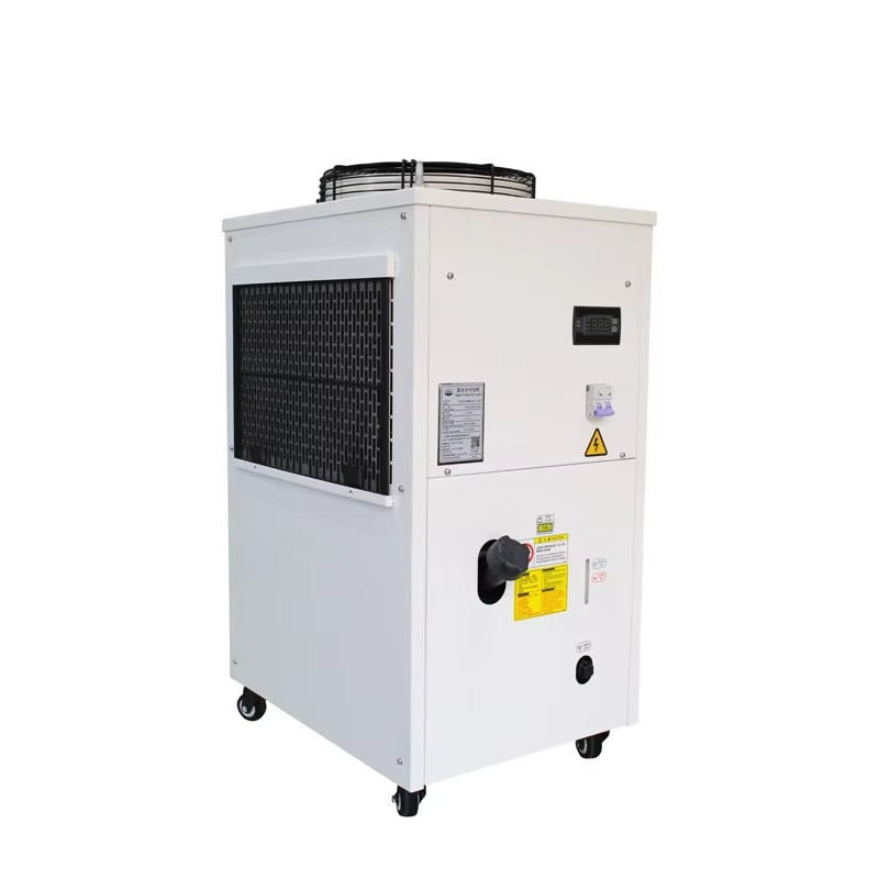 Water Chiller for Laser 3000W  - огляд і ціна Industrial Laser Cutting Machines