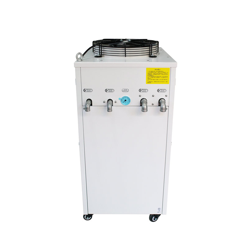 Water Chiller for Laser 3000W  - огляд і ціна Industrial Laser Cutting Machines