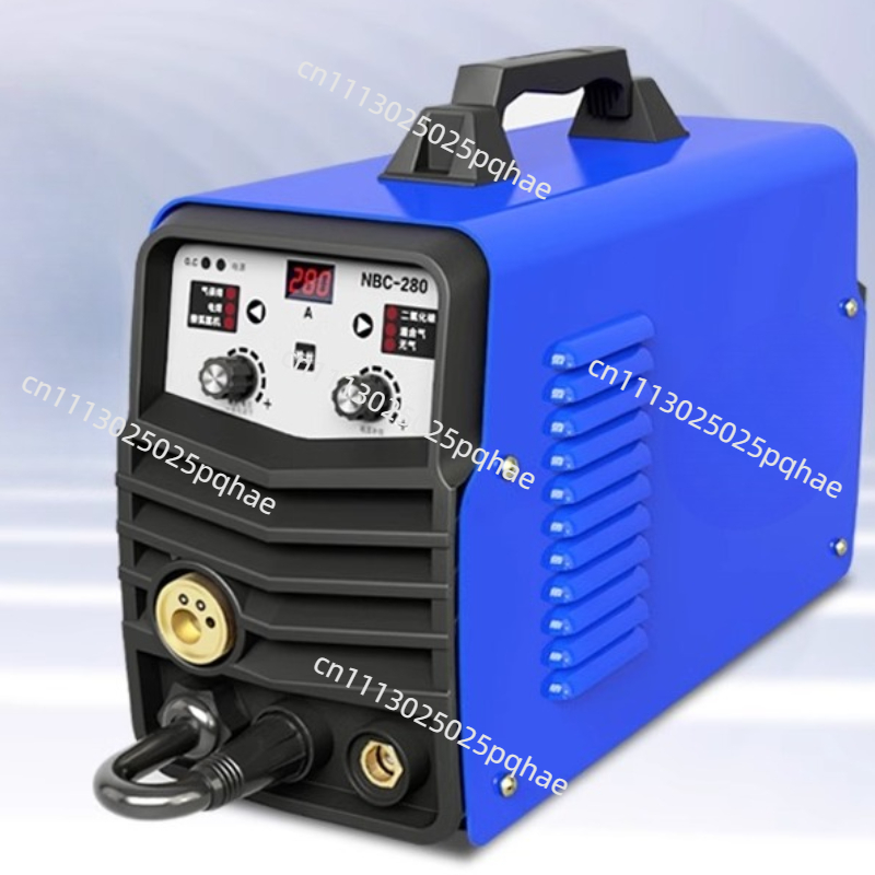 220V Small Laser Handheld Weld - огляд і ціна Industrial Laser Blaster